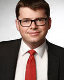 Jörn Vinnen, Rechtsanwalt 