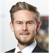 Erbrecht-Rechtsanwalt Jonathan Schlitt in Petersberg, Hessen