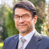Markus Roscher, Rechtsanwalt und Fachanwalt für Erbrecht in Kassel