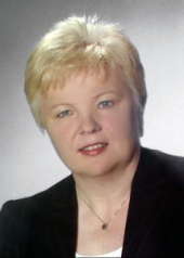 Sieglinde Linderer, Rechtsanwältin für Familienrecht, Erbrecht, Steuerrecht in Burghausen