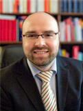 Andreas Hilmer, Rechtsanwalt und Fachanwalt für Familienrecht in Regensburg