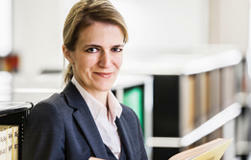 Rechtsanwältin Dr. Barbara Ackermann-Sprenger, Fachanwältin für Familienrecht und Erbrecht in Stuttgart