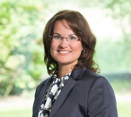 Rechtsanwältin Melanie Mathis, Fachanwältin für Verkehrsrecht