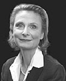Dr. Ulrike Haibach, Rechtsanwältin für Familienrecht und Erbrecht in Frankfurt